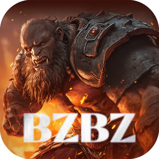 bzbz Logo